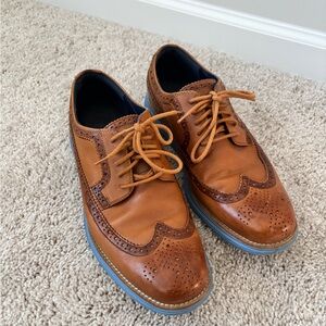 Men’s Oxford shoes